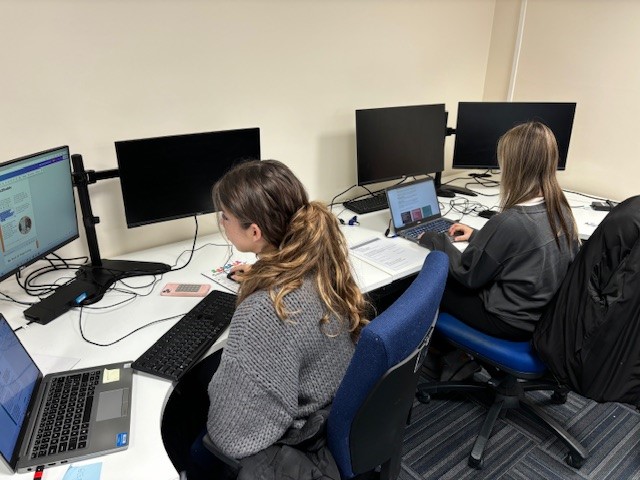 Year 10 Work Experience (Communities 1st) – Yavneh College