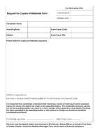 Request-for-Copies-of-Materials-Form