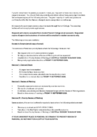 A Level Post Results Info and Fees