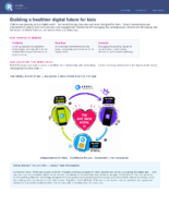 Rebel Telecom Brochure